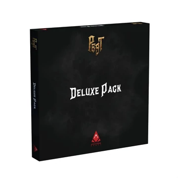 Pest - Deluxe pack