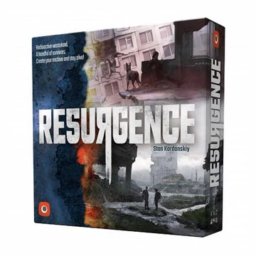 Resurgence (Portal Games Edition)