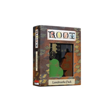 Root: Landmark Pack