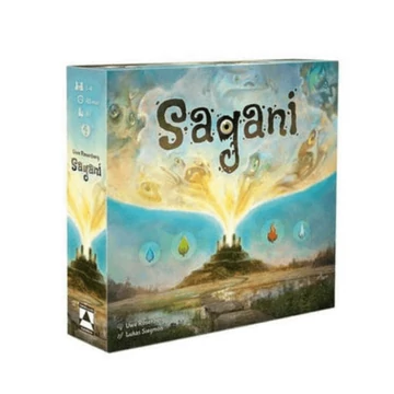 Sagani