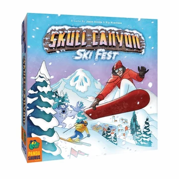 Skull Canyon: Ski Fest