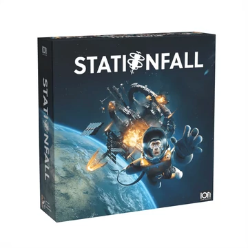 Stationfall