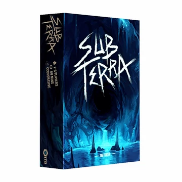 Sub Terra