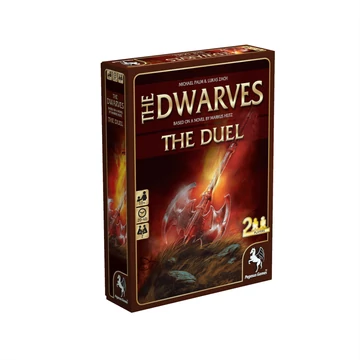 The Dwarves - The Duel