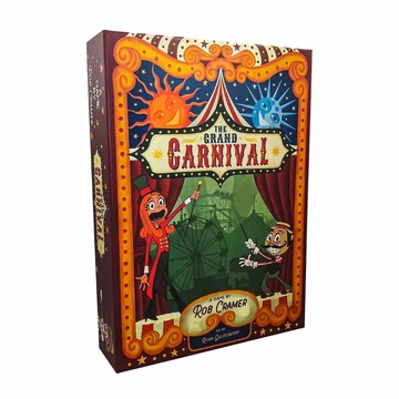 The Grand Carnival