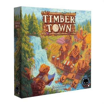 Timber Town