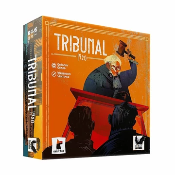 Tribunal 1920