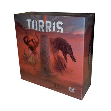 Turris - Deluxe Edition