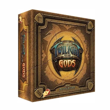 Twilight of the Gods: Age of Revelation