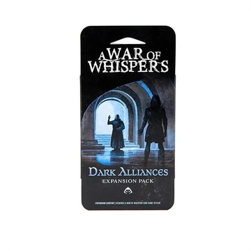 War of Whispers: Dark Alliances