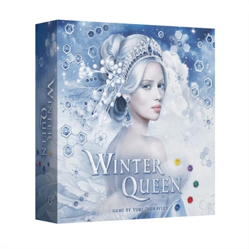 Winter Queen