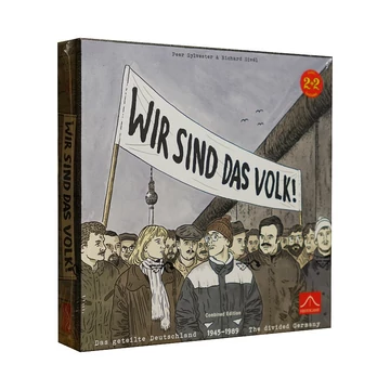 Wir sind das Volk! Combined Edition
