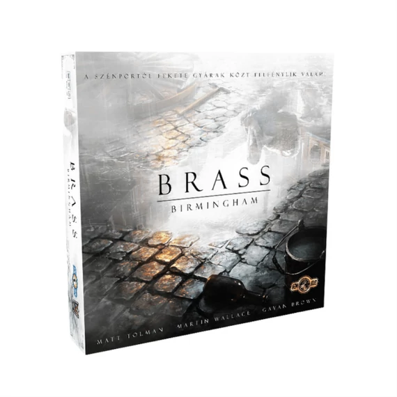 Brass