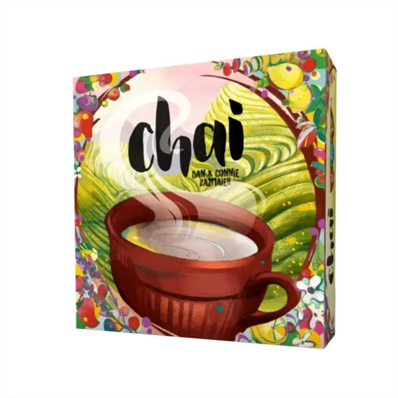 Chai