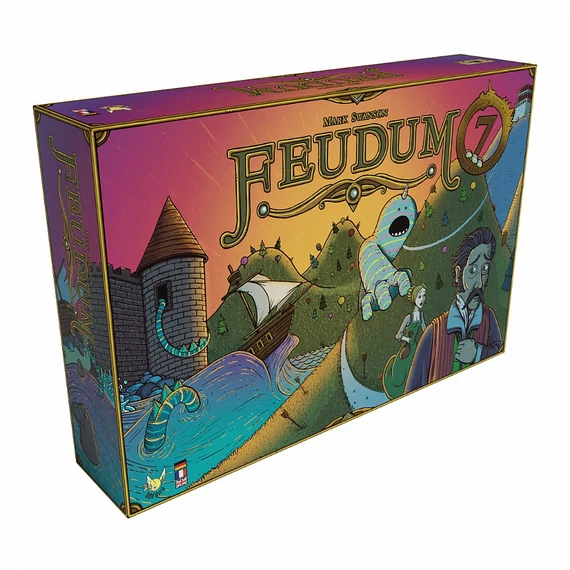 Feudum