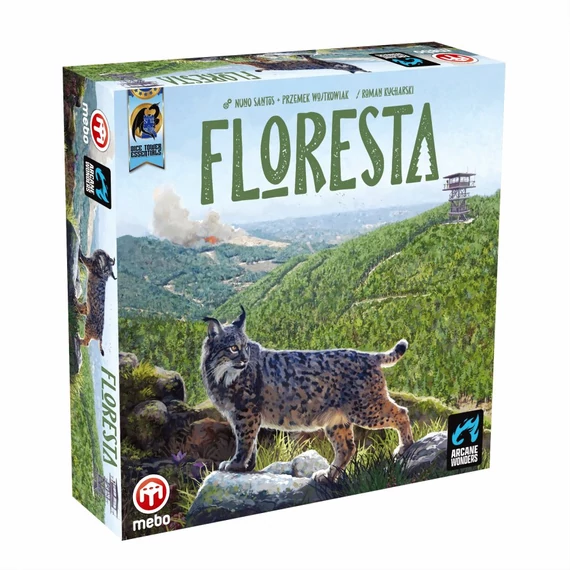 Floresta