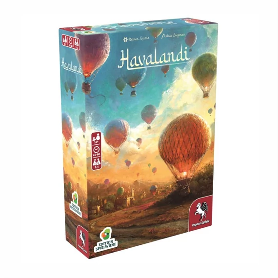 Havalandi