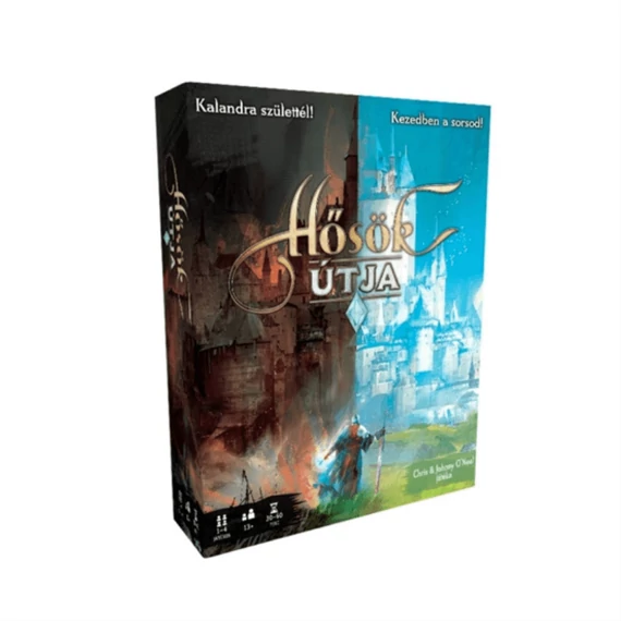 Hősök Útja