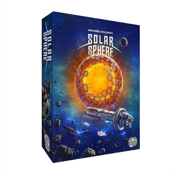 Solar Sphere
