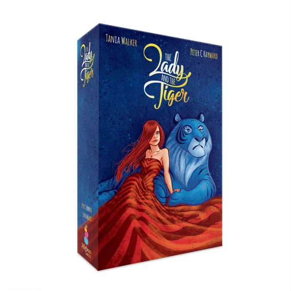 The Lady and the Tiger