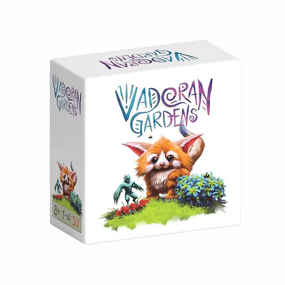 Vadoran Gardens