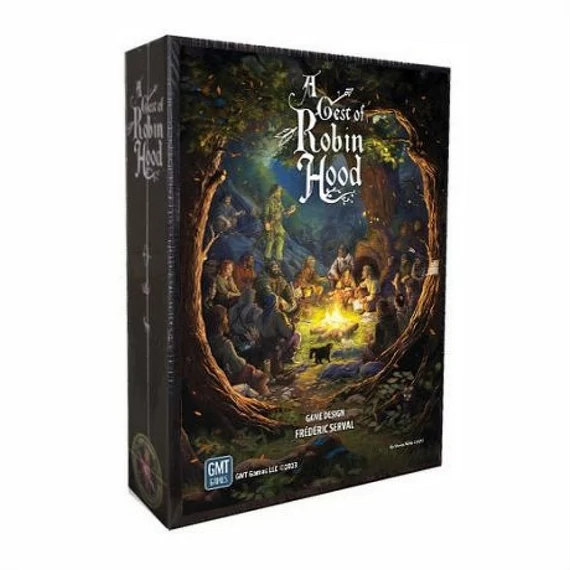 A Gest of Robin Hood