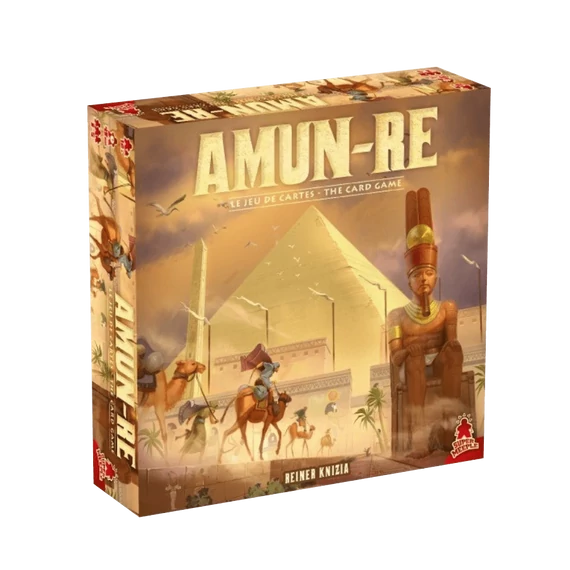 Amun-Re