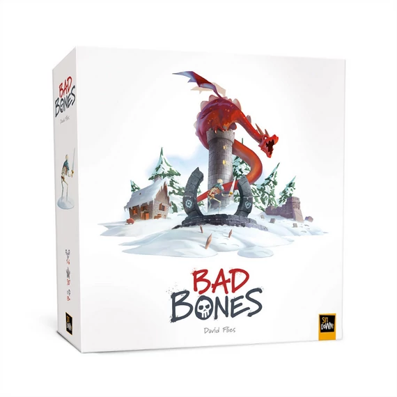 Bad Bones
