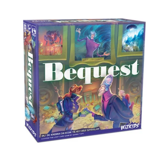 Bequest