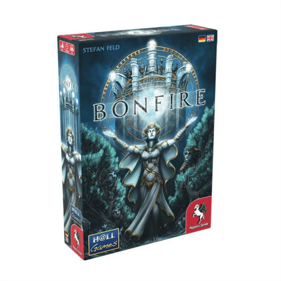 Bonfire