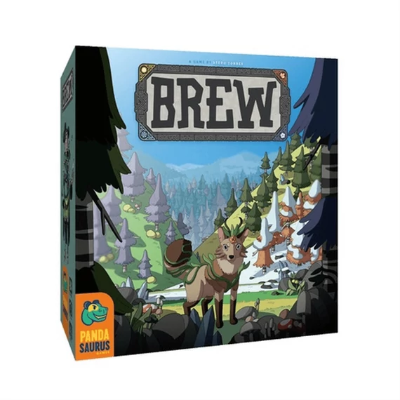 Brew