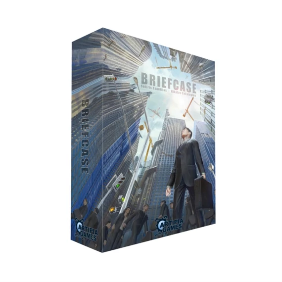 briefcase