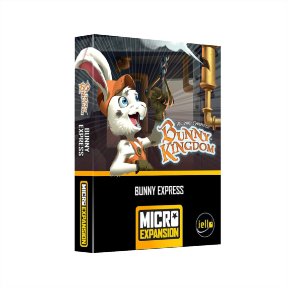 Bunny Kingdom – Bunny Express