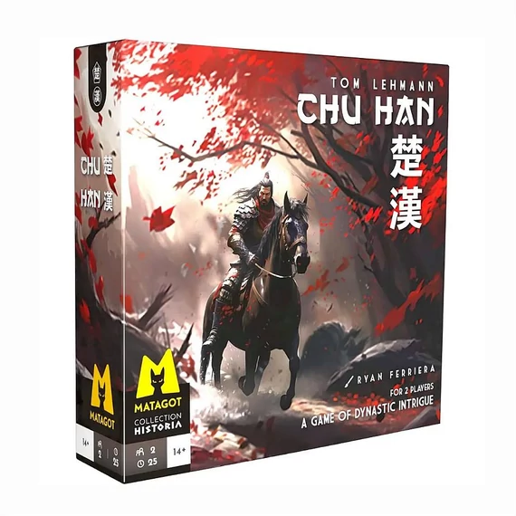 Chu Han