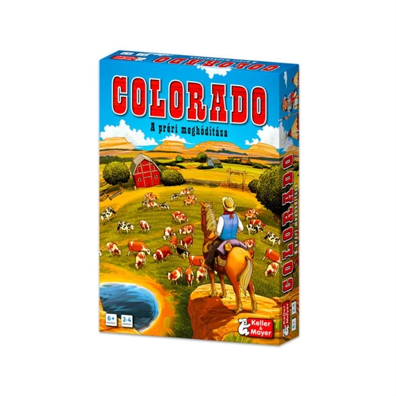 Colorado