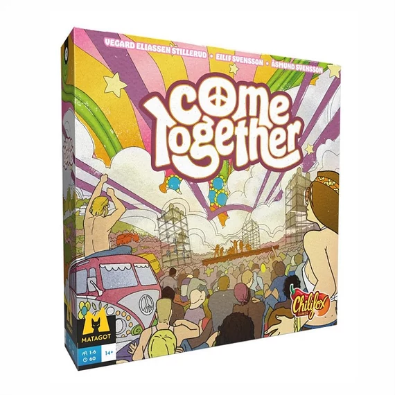 Come Together