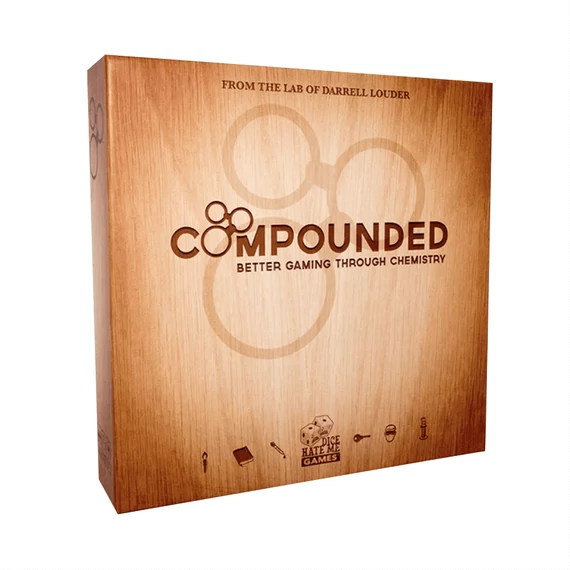 Compounded