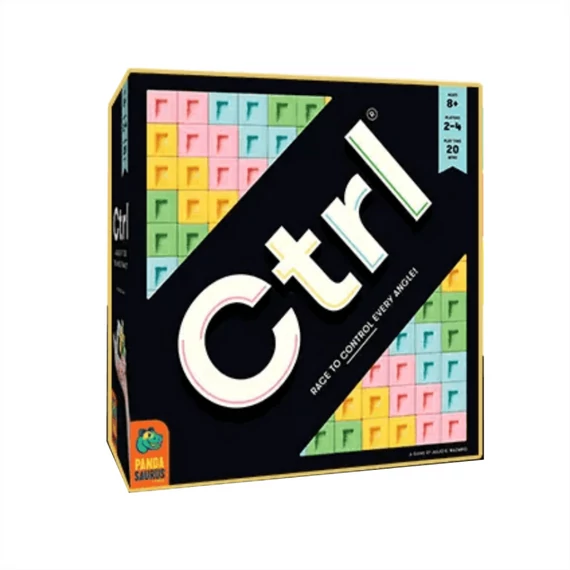 Ctrl