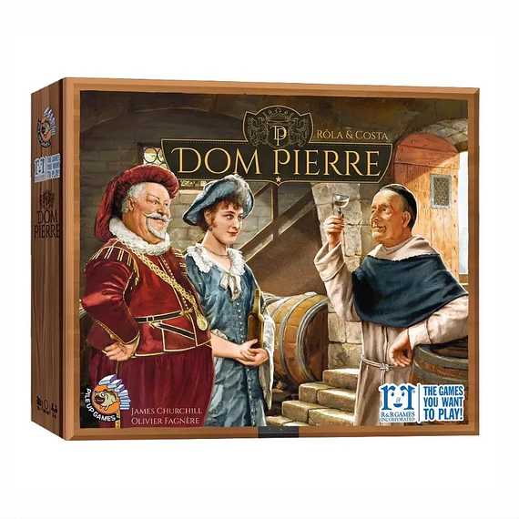 Dom Pierre