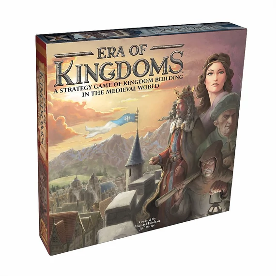 Era of Kingdoms