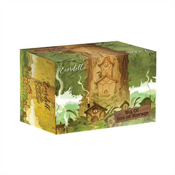 Everdell: Big Box of Storage