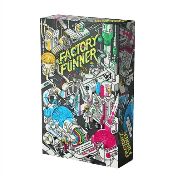  Factory Funner