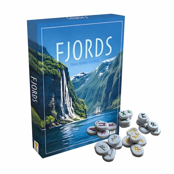 Fjords