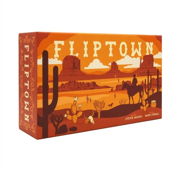 Fliptown