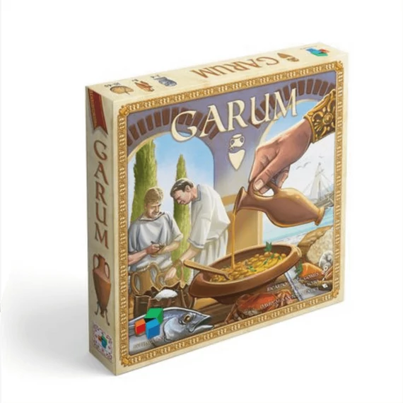 Garum
