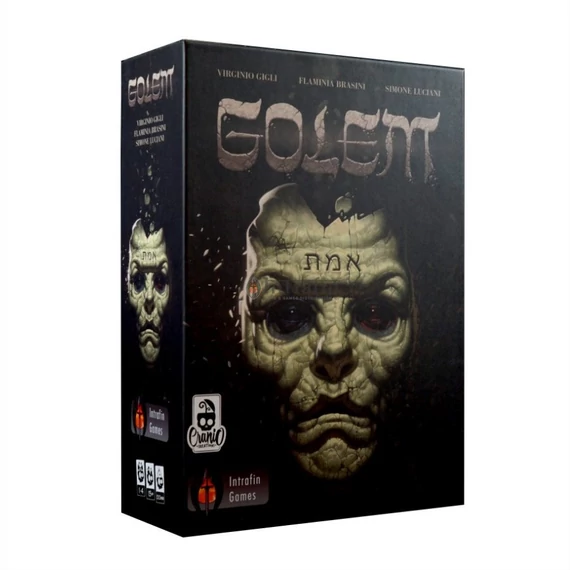 Golem