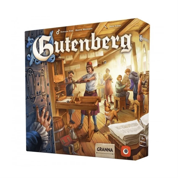 Gutenberg