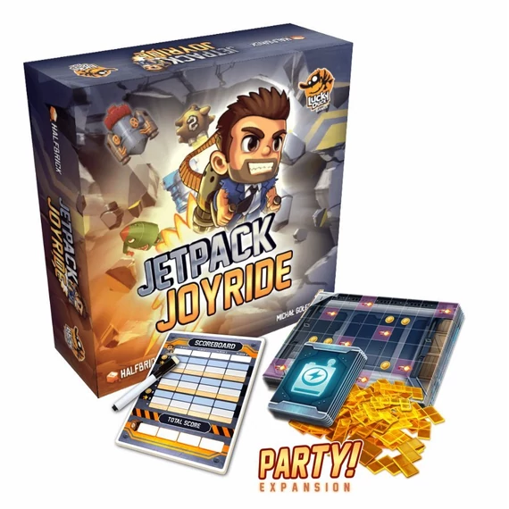 Jetpack Joyride