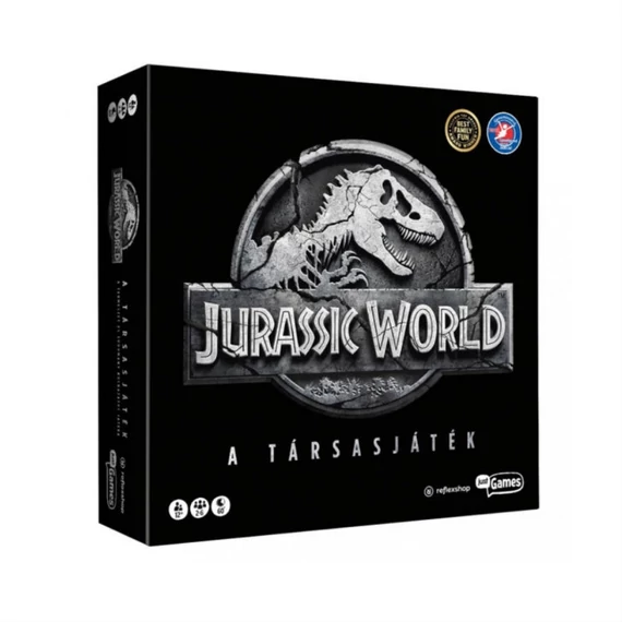 Jurassic World