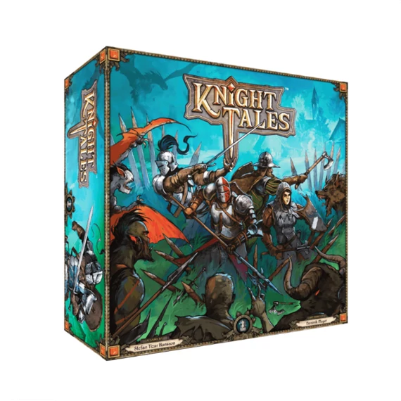 Knight Tales